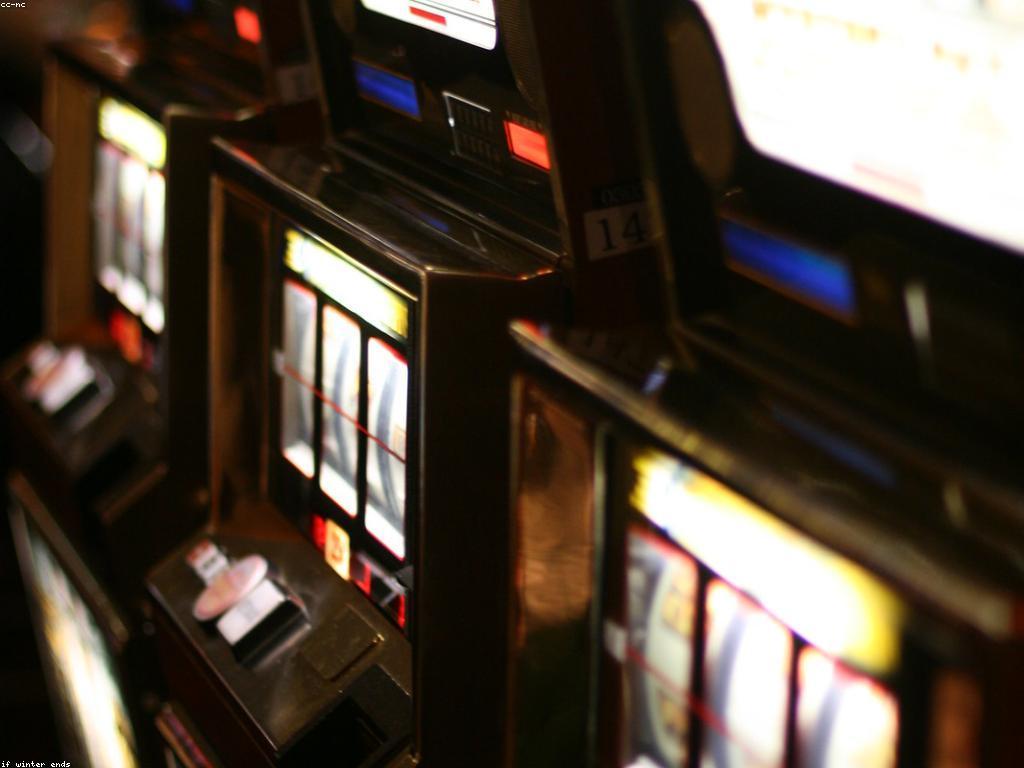 ការយល់ដឹងអំពីសម្រង់ល្បែង Slot Casino