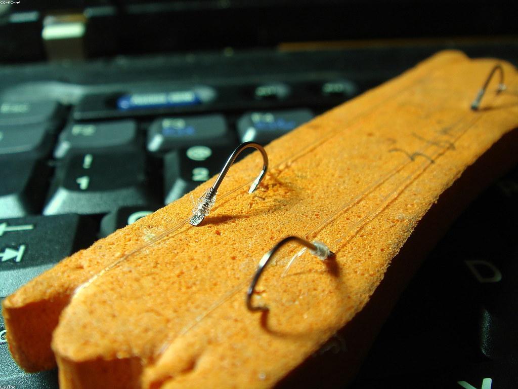 គោលការណ៍សម្រាប់ការជ្រើសរើសឧបករណ៍ស្ទូឌីយោបាញ់ត្រី