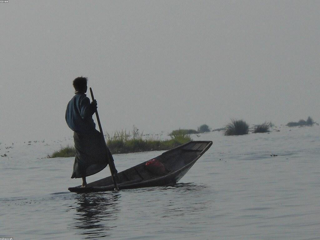 គន្លឹះសម្រាប់ការបាញ់ត្រីនៅក្នុងស្ទូឌីយោ