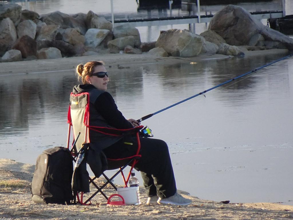 គន្លឹះបាញ់ត្រី: វិធីសាស្ត្របាញ់ត្រីល្អសម្រាប់អ្នកថ្មី